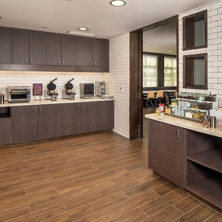 Residence Inn Fulton At Maple Lawn Esterno foto