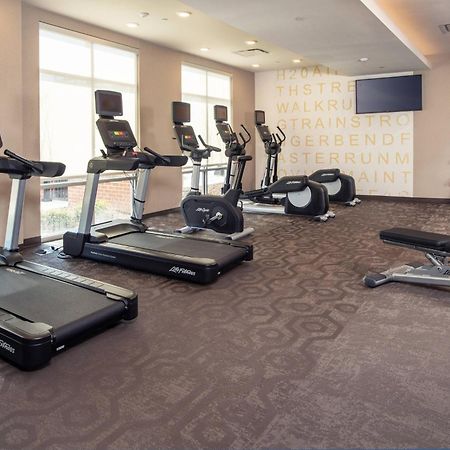 Residence Inn Fulton At Maple Lawn Esterno foto
