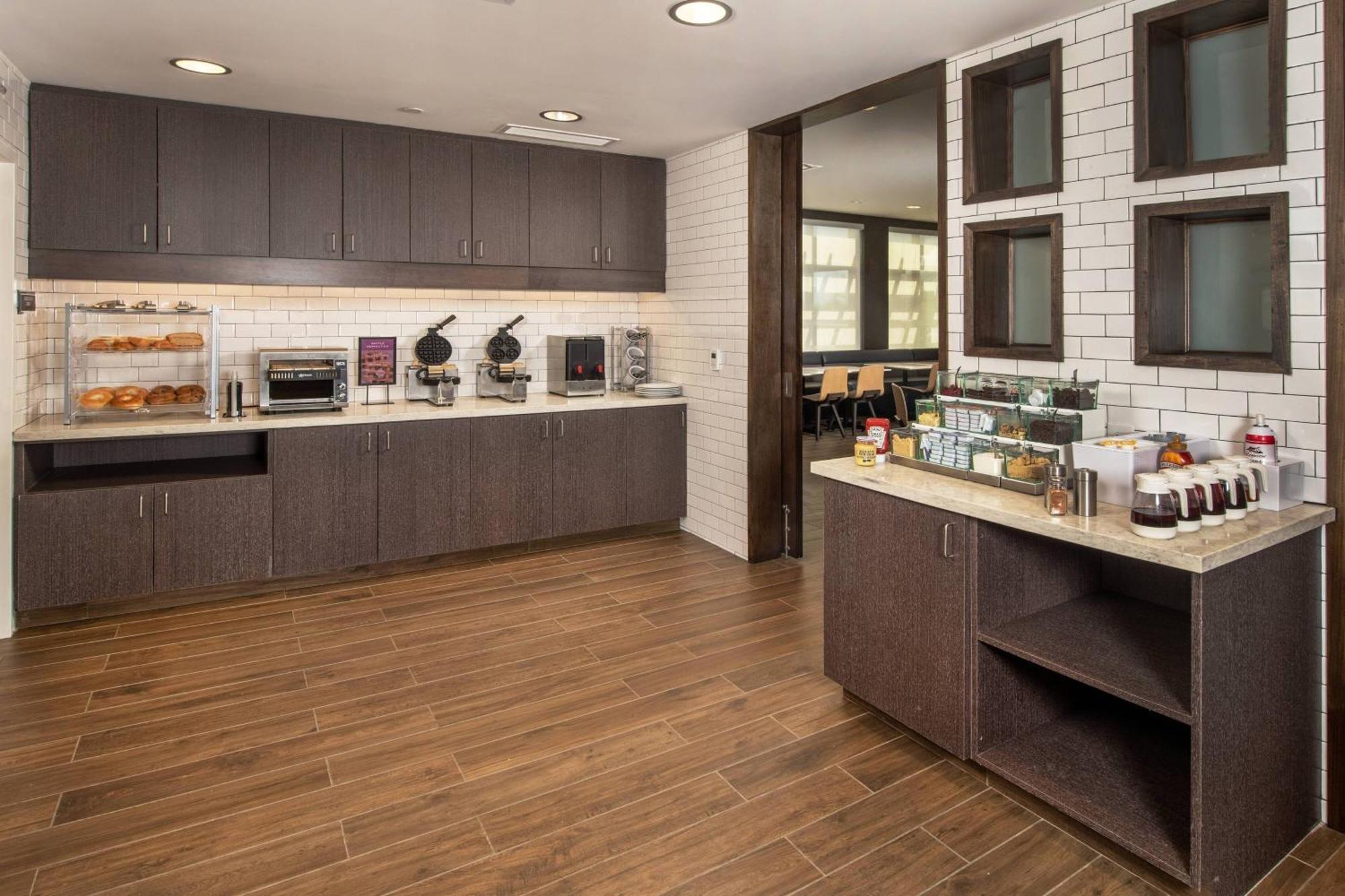 Residence Inn Fulton At Maple Lawn Esterno foto