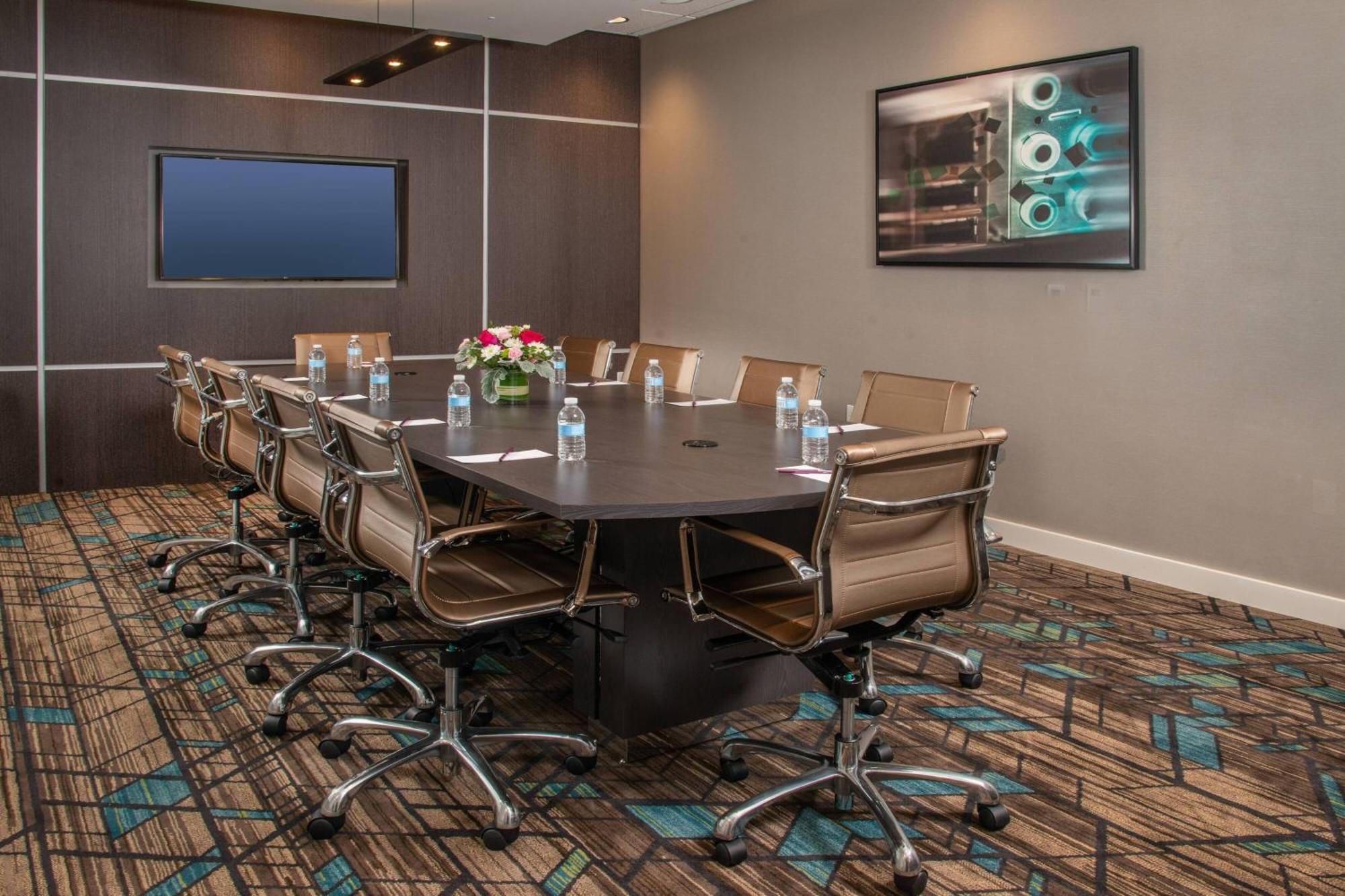 Residence Inn Fulton At Maple Lawn Esterno foto