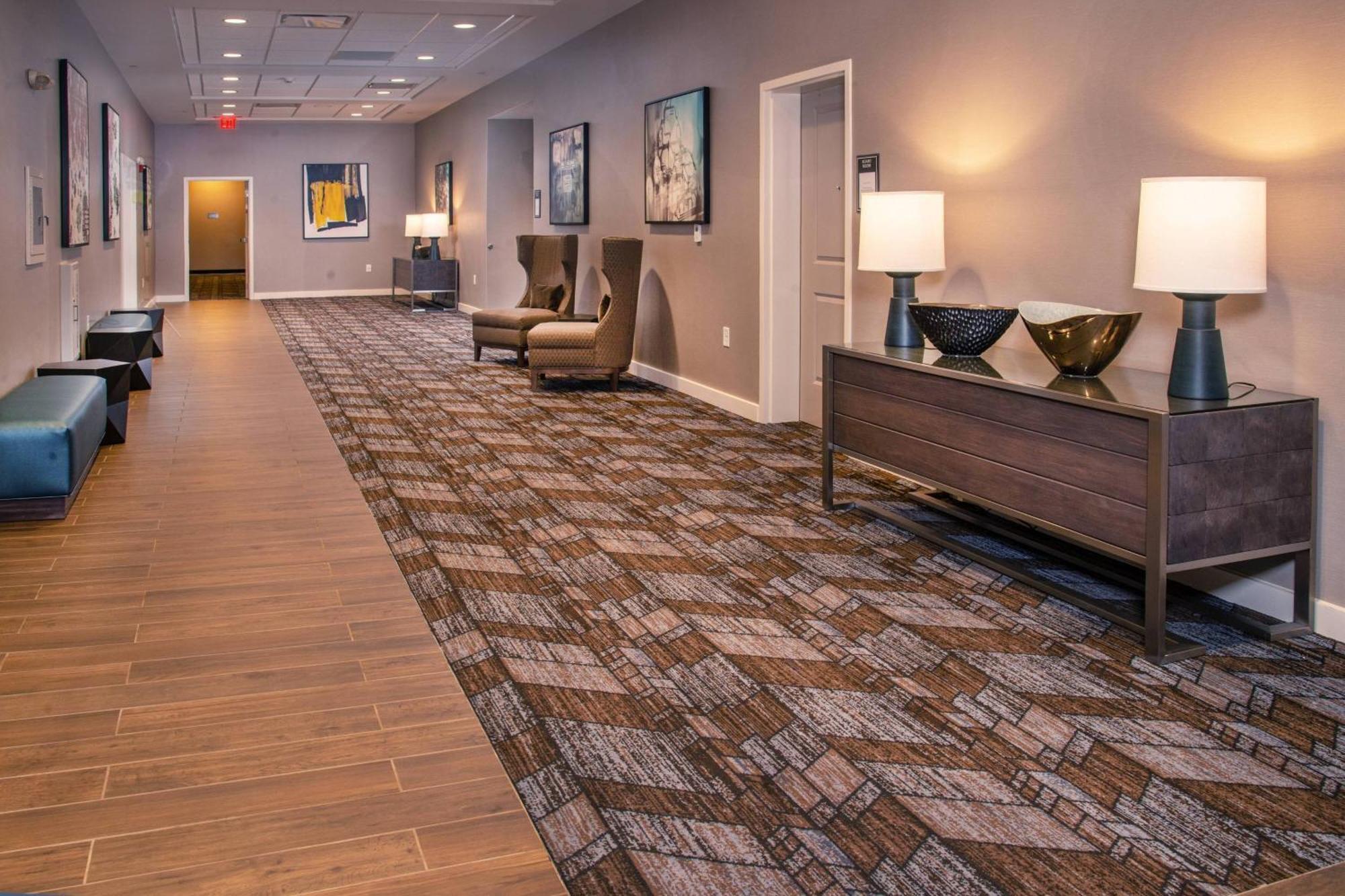Residence Inn Fulton At Maple Lawn Esterno foto