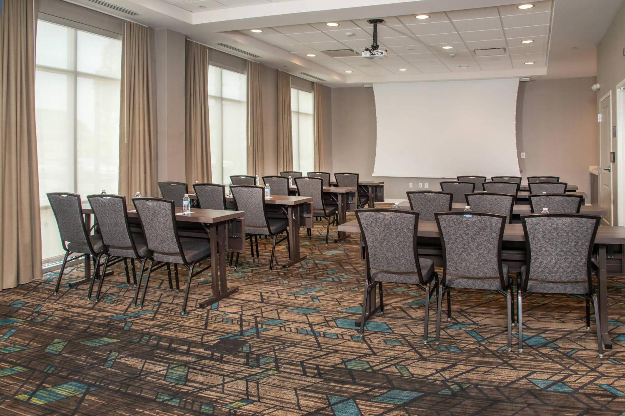 Residence Inn Fulton At Maple Lawn Esterno foto