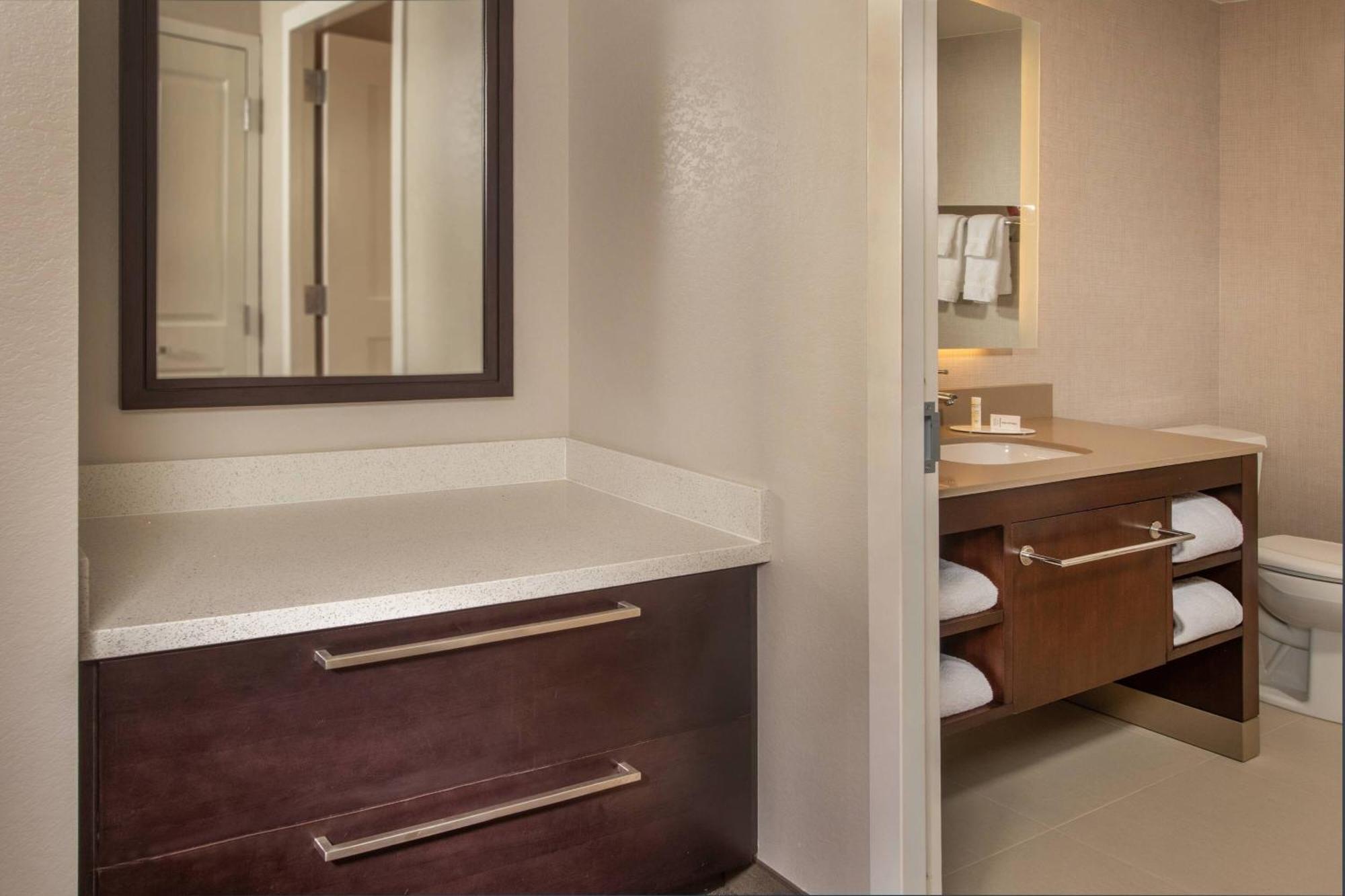Residence Inn Fulton At Maple Lawn Esterno foto