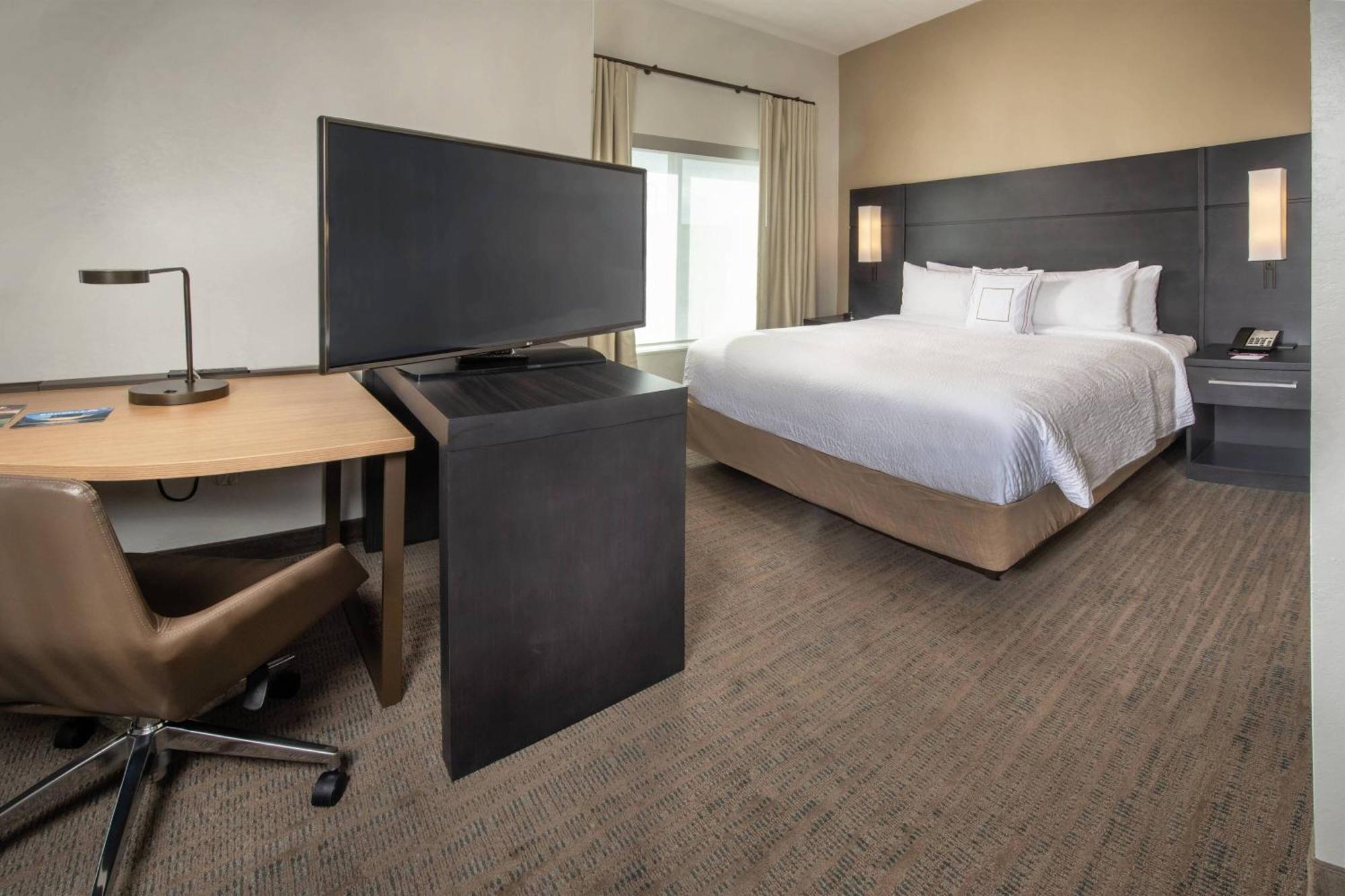 Residence Inn Fulton At Maple Lawn Esterno foto