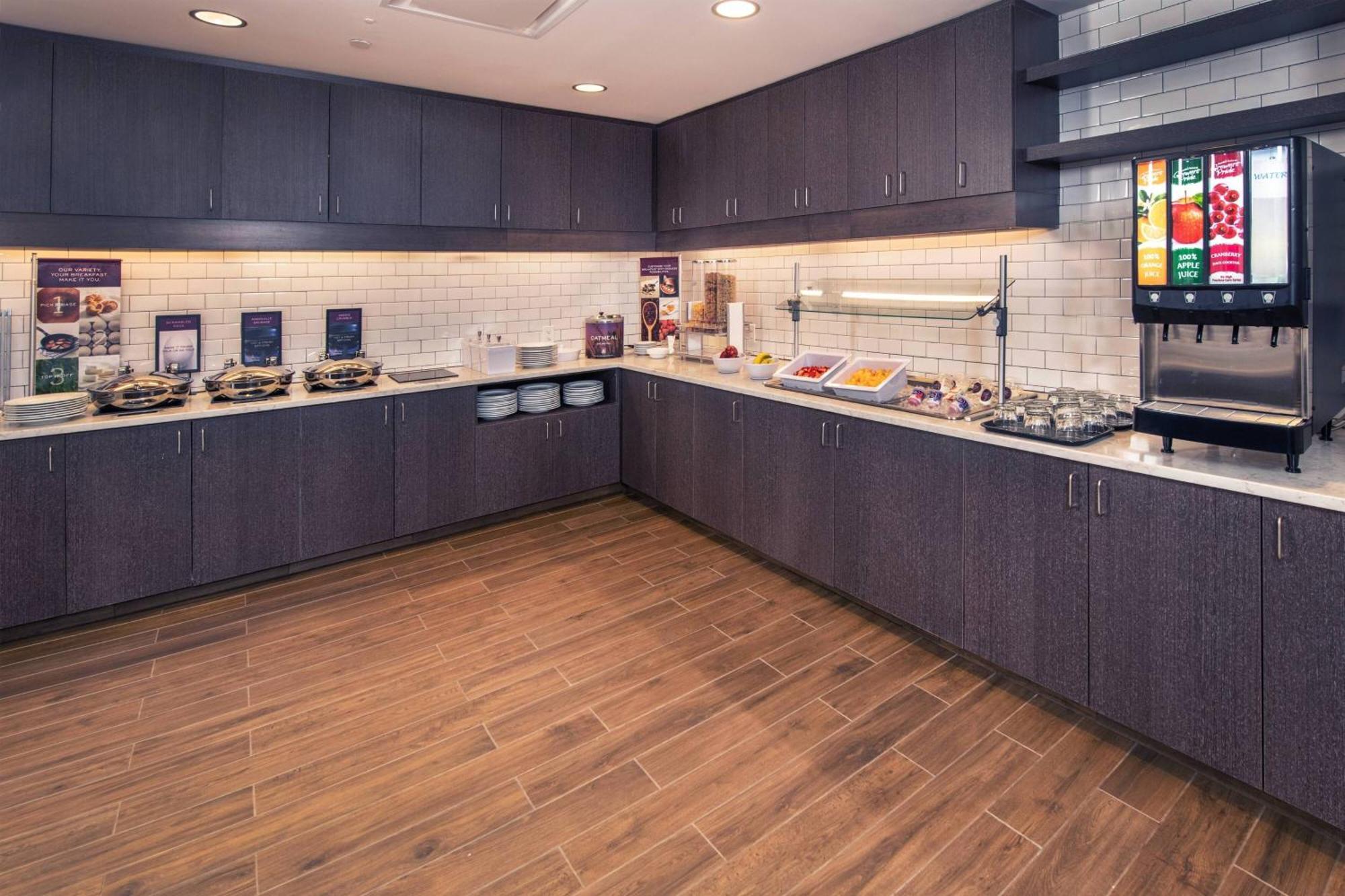 Residence Inn Fulton At Maple Lawn Esterno foto