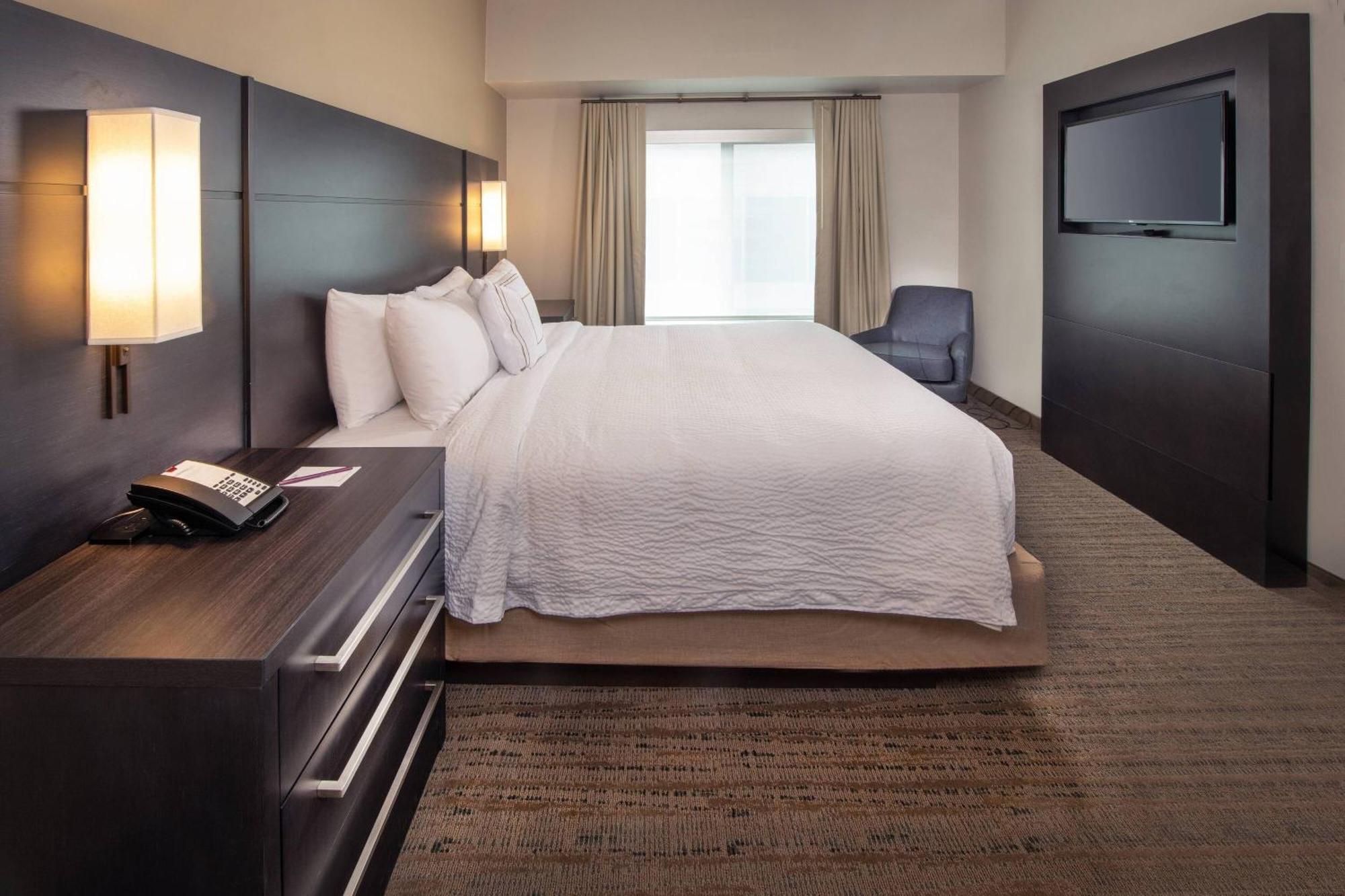 Residence Inn Fulton At Maple Lawn Esterno foto